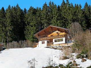 Apartment in Kappl, Austria