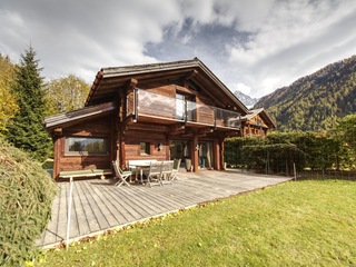 Chalet in Chamonix, France