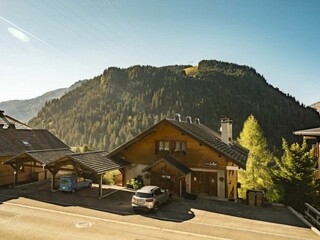 Chalet in Chatel, France