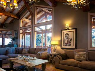 Chalet in Sainte Foy, France