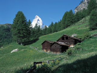 Apartment in Zermatt, Switzerland