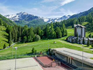 Apartment in Siviez-Nendaz, Switzerland