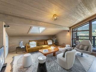 Apartment in Megeve, France