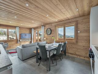 Apartment in Megeve, France