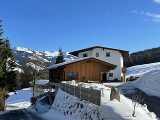 Apartment in Oberau, Austria