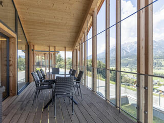 Chalet in Haus, Austria