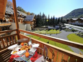 Apartment in Serre Chevalier, France