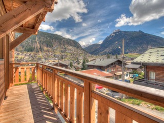 Apartment in Morzine, France