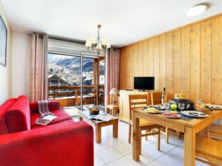 Apartment in Serre Chevalier, France