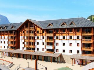Apartment in Serre Chevalier, France
