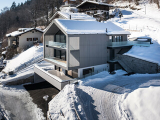 Chalet in Zell am See Kaprun, Austria