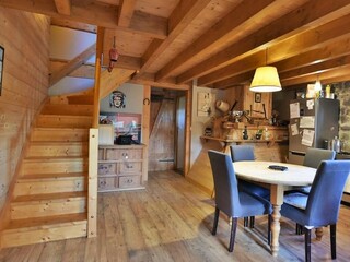 Chalet in Samoens, France