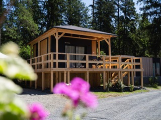 Chalet in Nassfeld, Austria