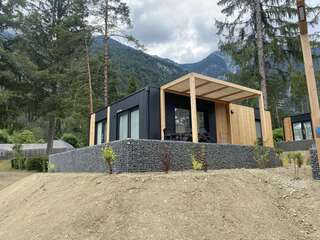 Chalet in Nassfeld, Austria