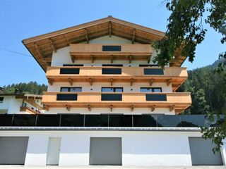 Apartment in Mayrhofen, Austria