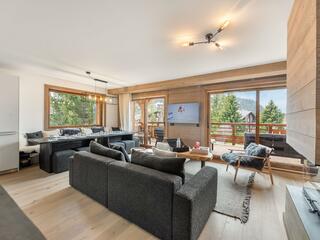 Apartment in Megeve, France