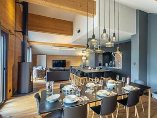 Apartment in Chatel, France