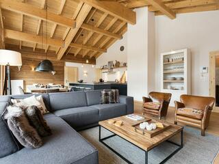 Apartment in Chatel, France