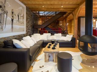 Chalet in Chatel, France