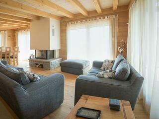 Chalet in Chatel, France