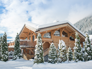 Chalet in Chamonix, France