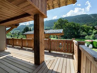 Apartment in Courchevel 1650, France