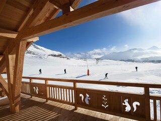 Chalet in Alpe d'Huez, France