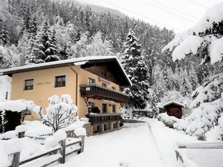 Apartment in St Anton, Austria