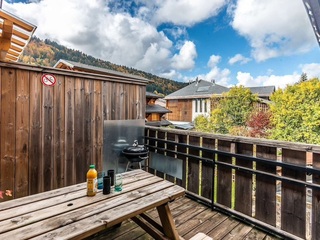 Apartment in Morzine, France