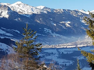 Apartment in Bad Gastein, Austria