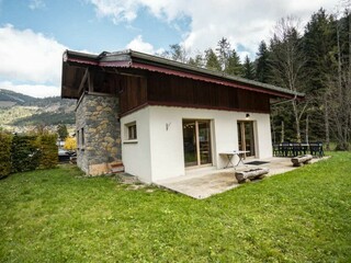 Chalet in Chatel, France