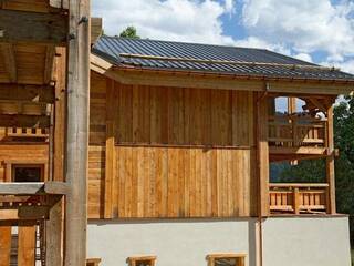 Chalet in Alpe d'Huez, France