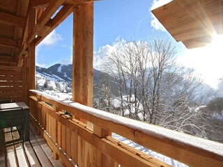 Apartment in Alpe d'Huez, France