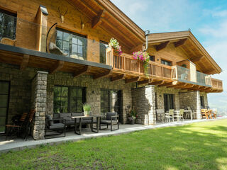 Chalet in Krimml, Austria