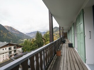 Apartment in Chatel, France