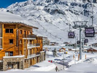 Apartment in Alpe d'Huez, France