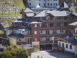 Apartment in Saalbach Hinterglemm, Austria