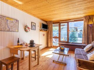 Apartment in Tignes, France