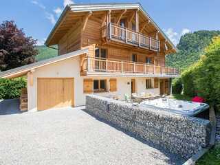 Chalet in Morzine, France