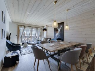 Apartment in Val d'Isere, France