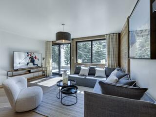 Apartment in Val d'Isere, France