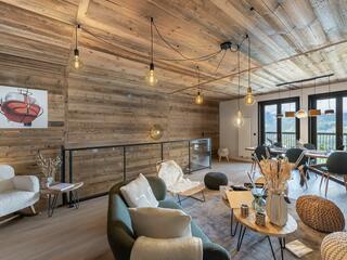 Apartment in Courchevel, France