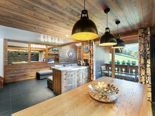 Apartment in Meribel, France