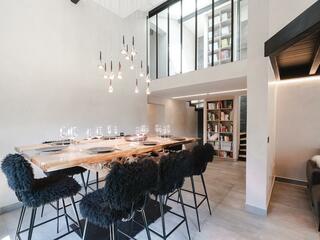 Apartment in Chamonix, France