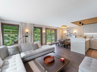 Apartment in Megeve, France