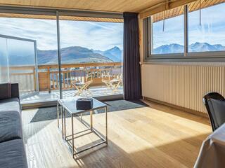 Apartment in Alpe d'Huez, France