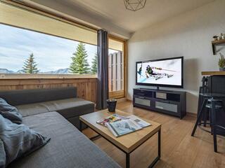 Apartment in Alpe d'Huez, France