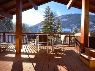 Apartment in Bad Gastein, Austria