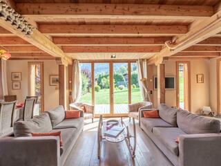 Chalet in Chamonix, France