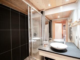 Apartment in Chamonix, France